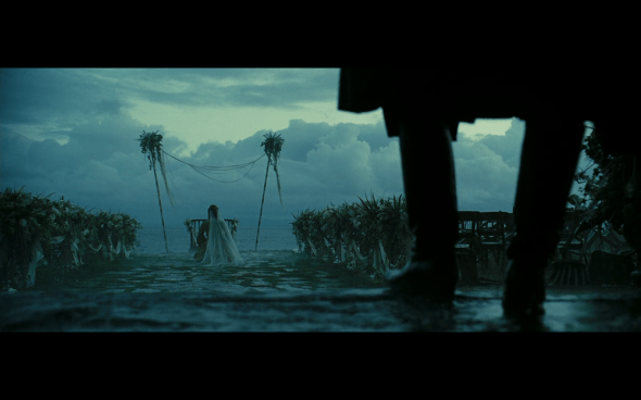 Pirates of the Caribbean Dead Man's Chest - 13