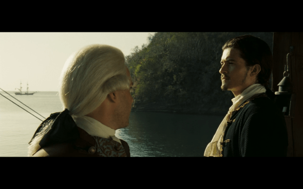 Pirates of the Caribbean Dead Man's Chest - 130