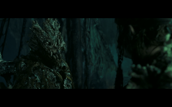 Pirates of the Caribbean Dead Man's Chest - 1302