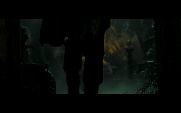 Pirates of the Caribbean Dead Man's Chest - 1303