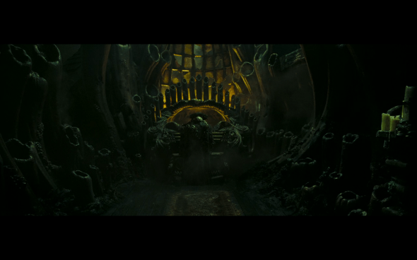 Pirates of the Caribbean Dead Man's Chest - 1304