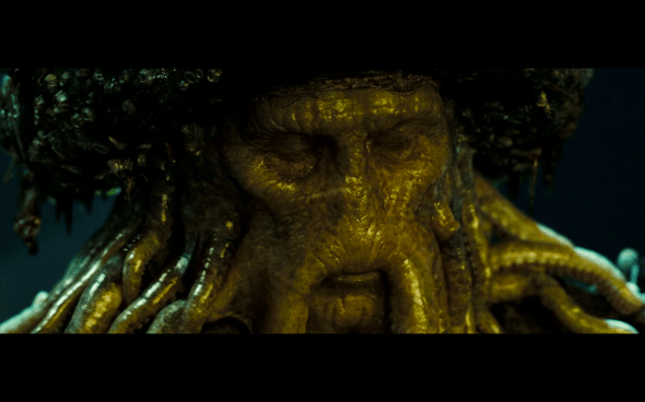 Pirates of the Caribbean Dead Man's Chest - 1309