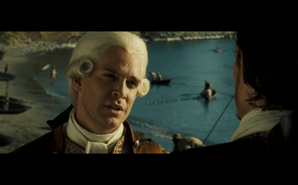 Pirates of the Caribbean Dead Man's Chest - 131