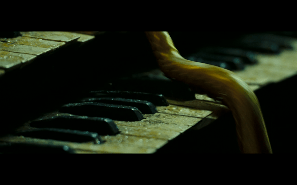 Pirates of the Caribbean Dead Man's Chest - 1313