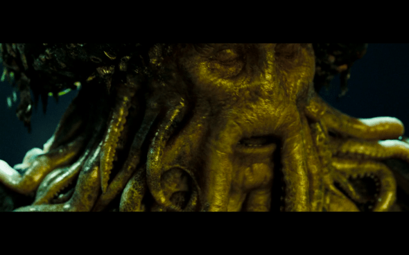 Pirates of the Caribbean Dead Man's Chest - 1315