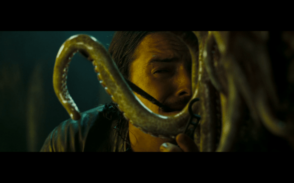 Pirates of the Caribbean Dead Man's Chest - 1316