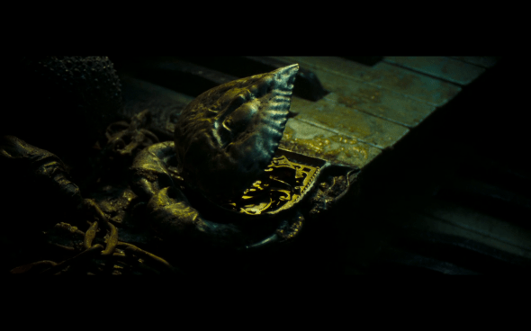 Pirates of the Caribbean Dead Man's Chest - 1317