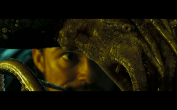 Pirates of the Caribbean Dead Man's Chest - 1318