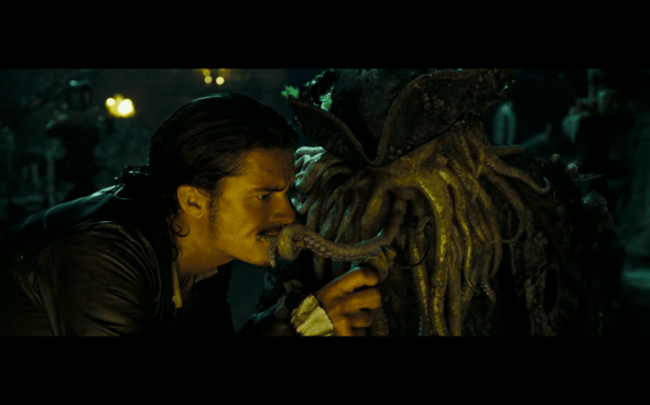 Pirates of the Caribbean Dead Man's Chest - 1320