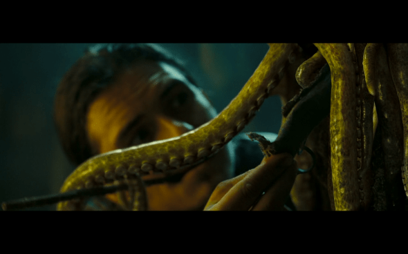 Pirates of the Caribbean Dead Man's Chest - 1321