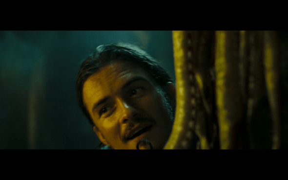 Pirates of the Caribbean Dead Man's Chest - 1322