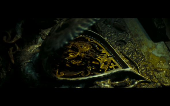 Pirates of the Caribbean Dead Man's Chest - 1323