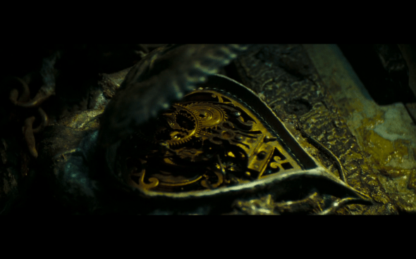 Pirates of the Caribbean Dead Man's Chest - 1324