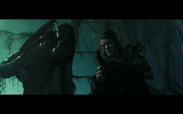 Pirates of the Caribbean Dead Man's Chest - 1326