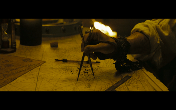 Pirates of the Caribbean Dead Man's Chest - 133