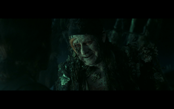 Pirates of the Caribbean Dead Man's Chest - 1332