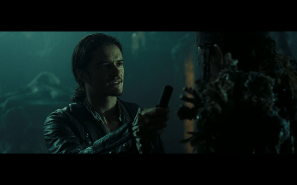 Pirates of the Caribbean Dead Man's Chest - 1333