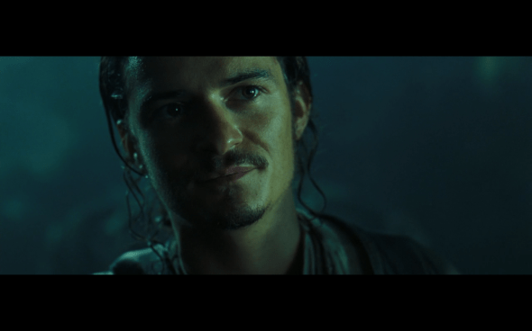 Pirates of the Caribbean Dead Man's Chest - 1335