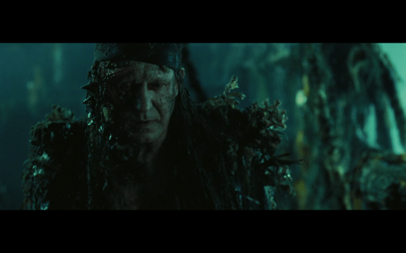 Pirates of the Caribbean Dead Man's Chest - 1336