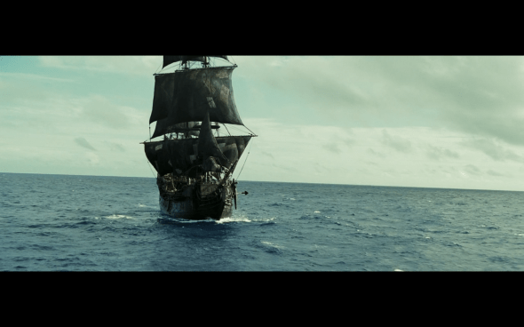 Pirates of the Caribbean Dead Man's Chest - 1337