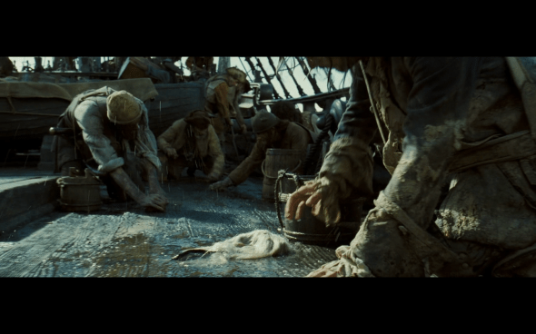 Pirates of the Caribbean Dead Man's Chest - 1338