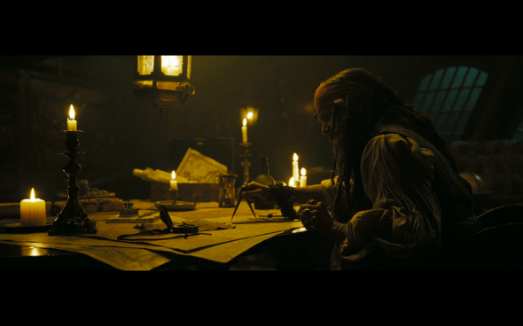 Pirates of the Caribbean Dead Man's Chest - 134