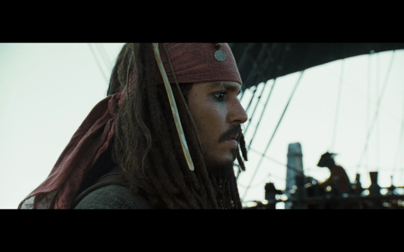 Pirates of the Caribbean Dead Man's Chest - 1340