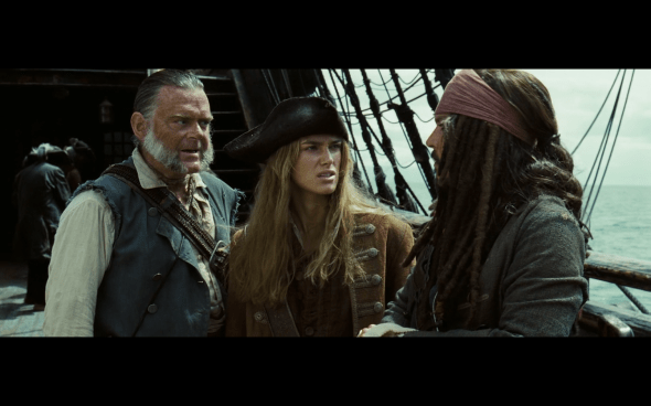 Pirates of the Caribbean Dead Man's Chest - 1341