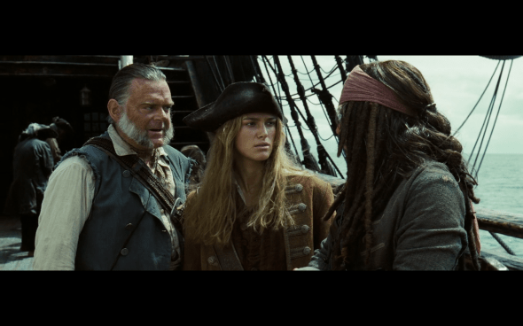 Pirates of the Caribbean Dead Man's Chest - 1342