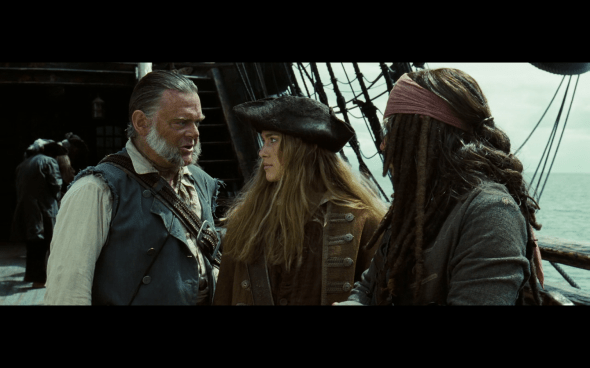 Pirates of the Caribbean Dead Man's Chest - 1343