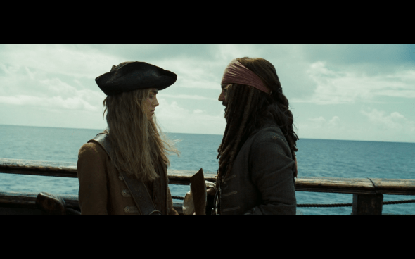 Pirates of the Caribbean Dead Man's Chest - 1344
