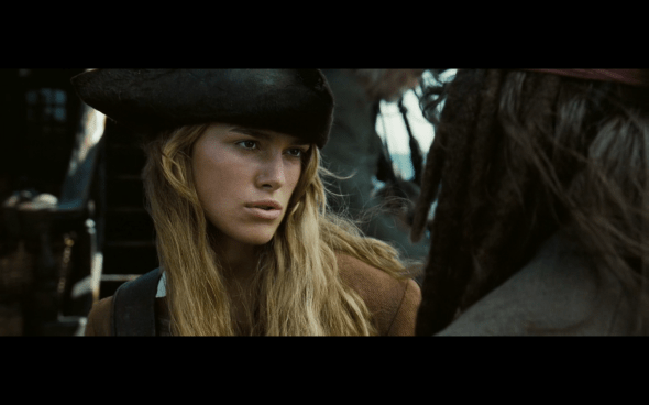 Pirates of the Caribbean Dead Man's Chest - 1345