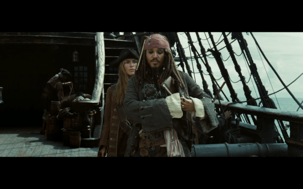 Pirates of the Caribbean Dead Man's Chest - 1348