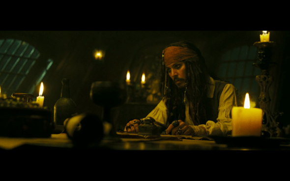 Pirates of the Caribbean Dead Man's Chest - 135