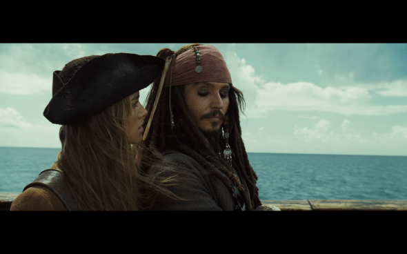 Pirates of the Caribbean Dead Man's Chest - 1351