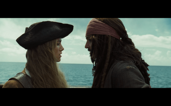 Pirates of the Caribbean Dead Man's Chest - 1352