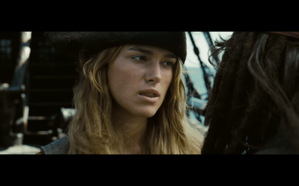 Pirates of the Caribbean Dead Man's Chest - 1353