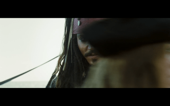 Pirates of the Caribbean Dead Man's Chest - 1354