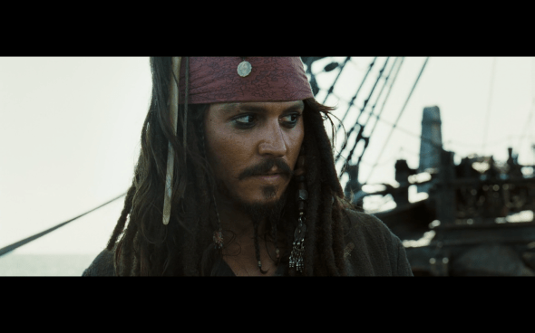 Pirates of the Caribbean Dead Man's Chest - 1355