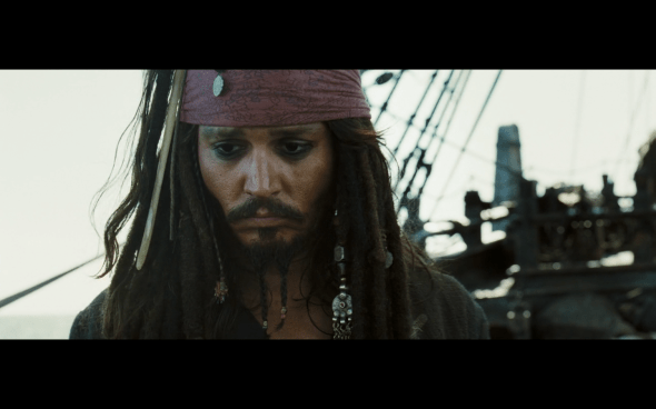 Pirates of the Caribbean Dead Man's Chest - 1357