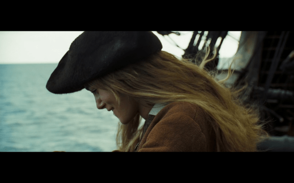 Pirates of the Caribbean Dead Man's Chest - 1358