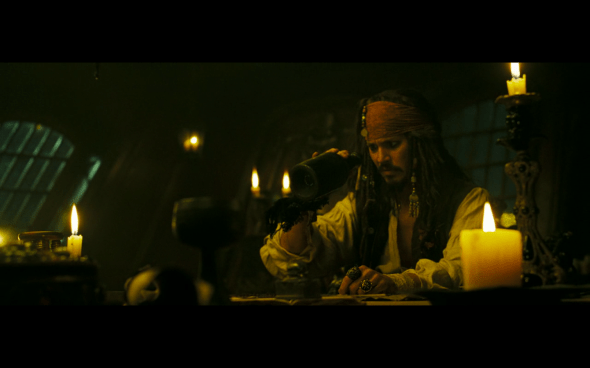 Pirates of the Caribbean Dead Man's Chest - 136