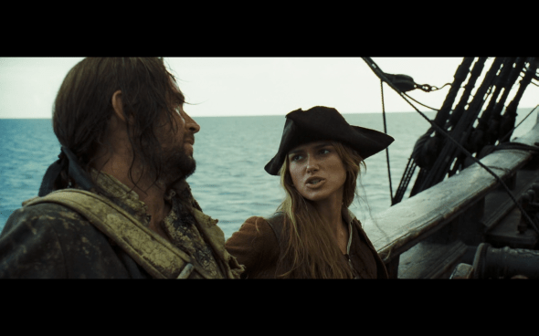 Pirates of the Caribbean Dead Man's Chest - 1360