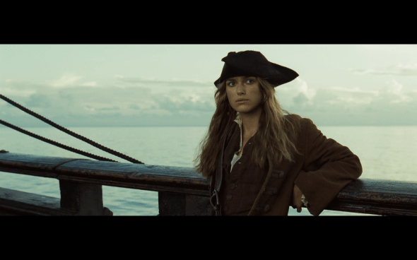 Pirates of the Caribbean Dead Man's Chest - 1363