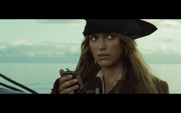 Pirates of the Caribbean Dead Man's Chest - 1365