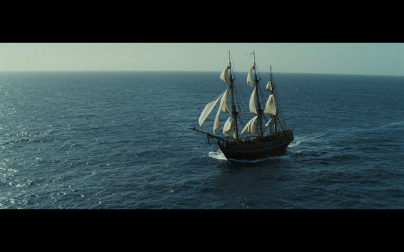 Pirates of the Caribbean Dead Man's Chest - 1369