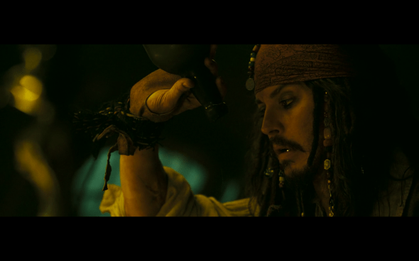 Pirates of the Caribbean Dead Man's Chest - 137