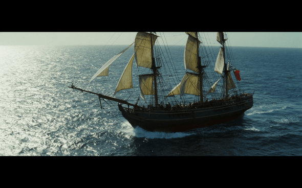 Pirates of the Caribbean Dead Man's Chest - 1370