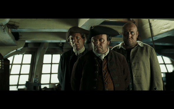 Pirates of the Caribbean Dead Man's Chest - 1371