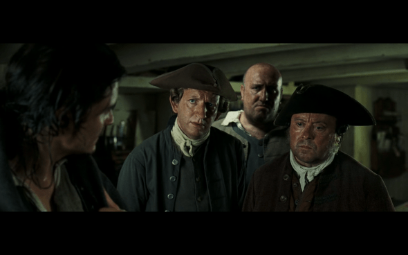 Pirates of the Caribbean Dead Man's Chest - 1374